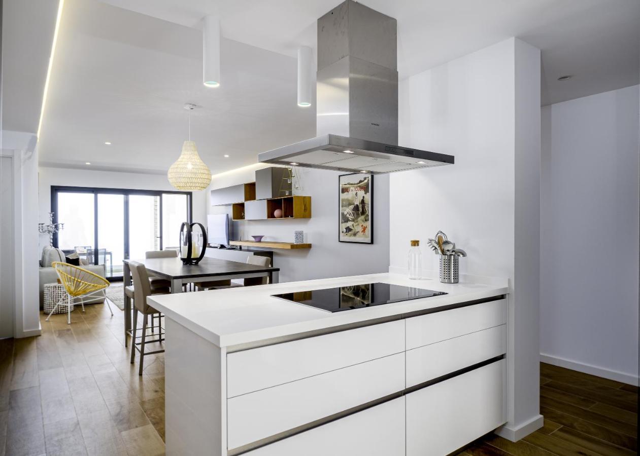 Links II Sea & Spa By Jc Homes Alcaidesa Exterior foto